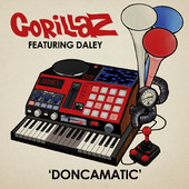 Doncamatic (feat. Daley) 