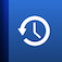 iPhone/iPadアプリ「Backup Contacts - Easy Backup」のアイコン