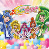 「スマイルプリキュア!」後期ED主題歌シングル 満開*スマイル! /(c/w)笑う 笑えば 笑おう♪ (通常盤) - EP 「スマイルプリキュア!」後期ED主題歌シングル 満開*スマイル! /(c/w)笑う 笑えば 笑おう♪ (通常盤) - EP